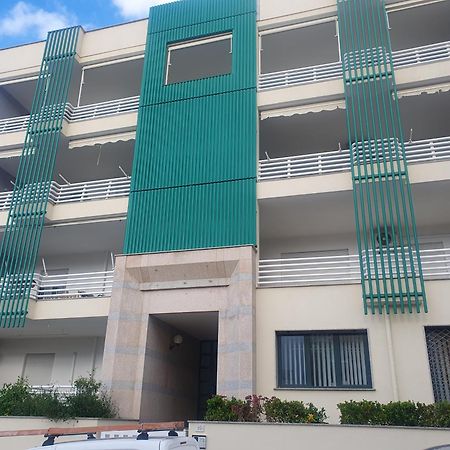 Apartmán Cocteau House Olbia Exteriér fotografie