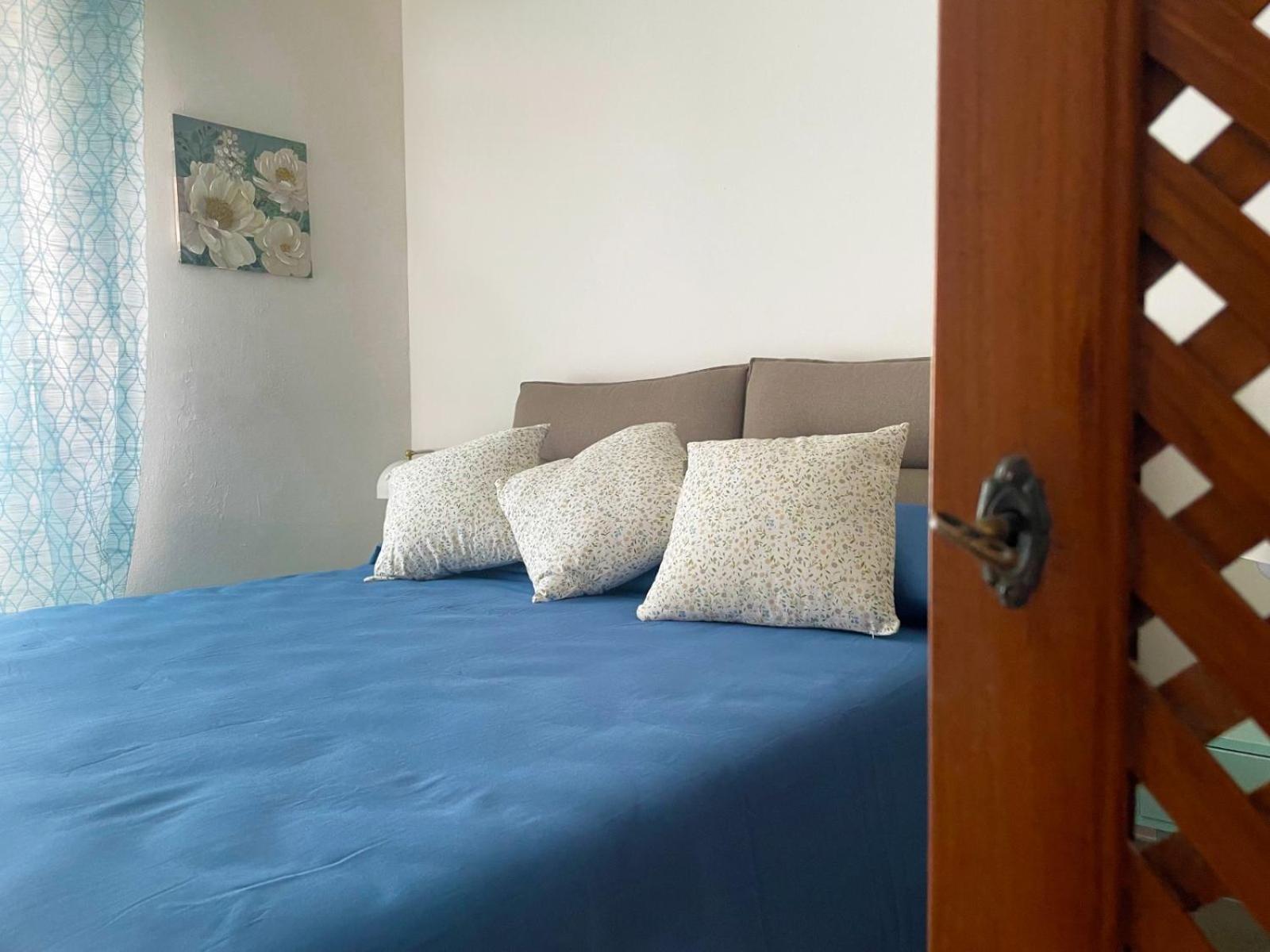 Apartmán Cocteau House Olbia Exteriér fotografie