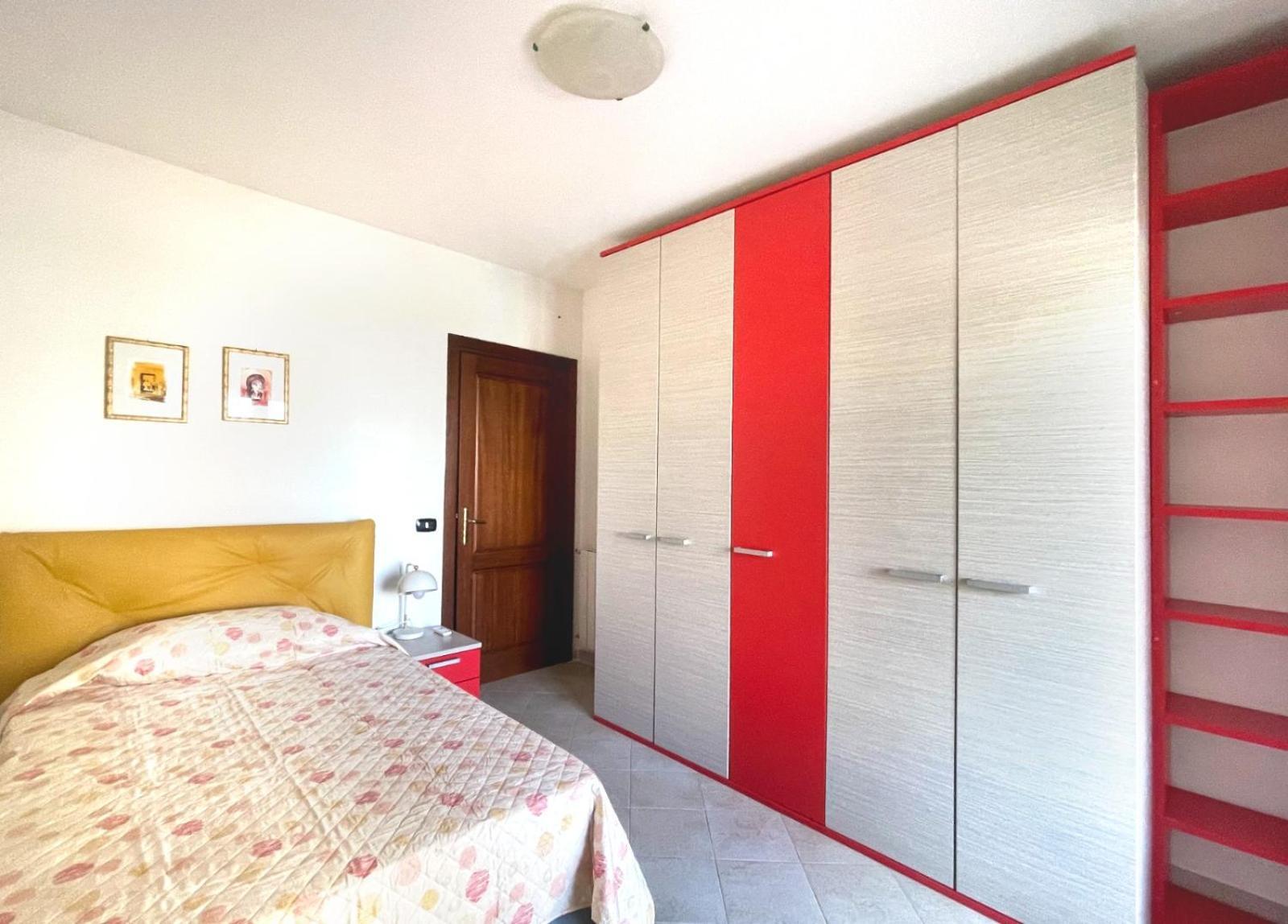 Apartmán Cocteau House Olbia Exteriér fotografie