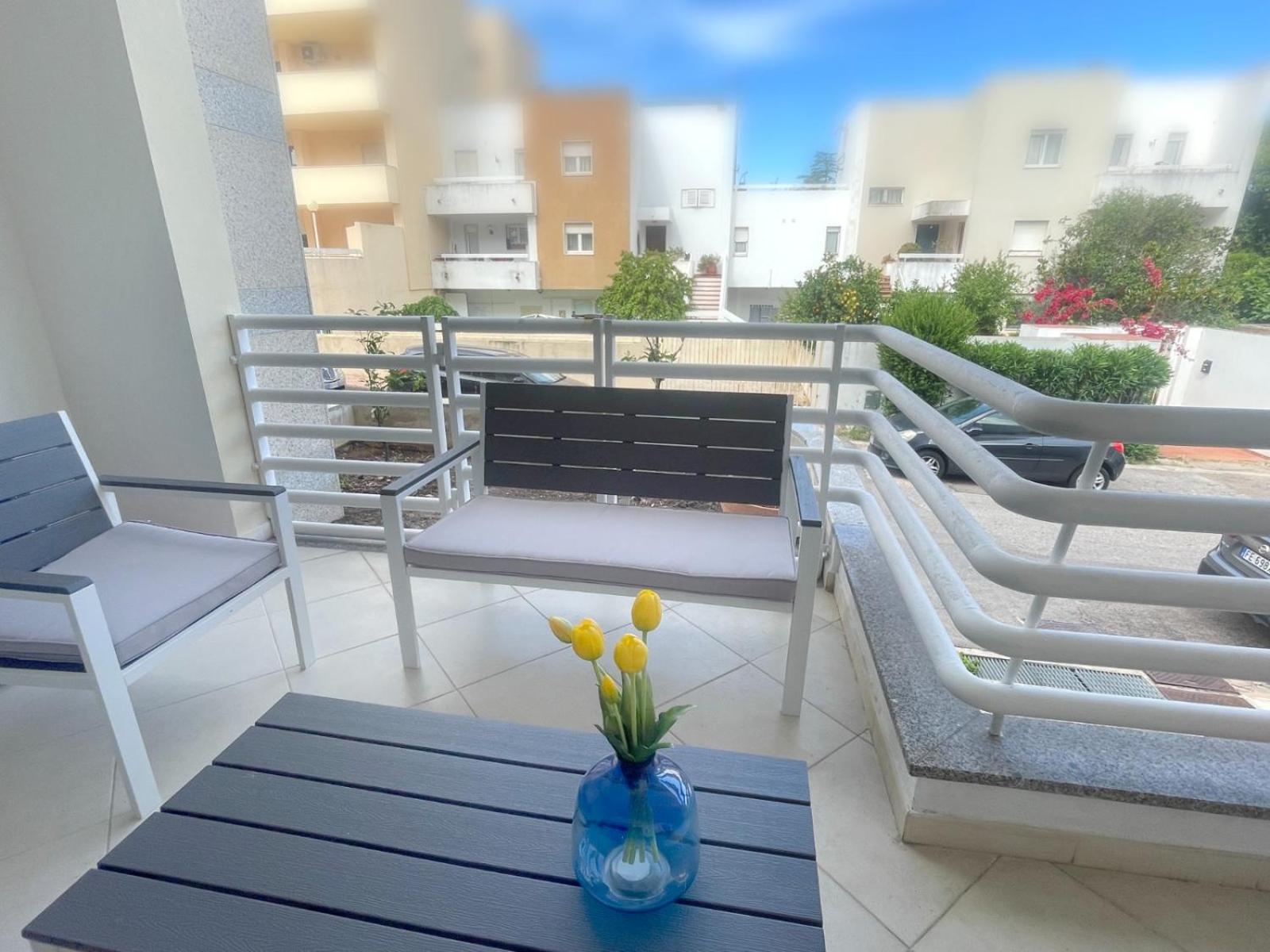 Apartmán Cocteau House Olbia Exteriér fotografie
