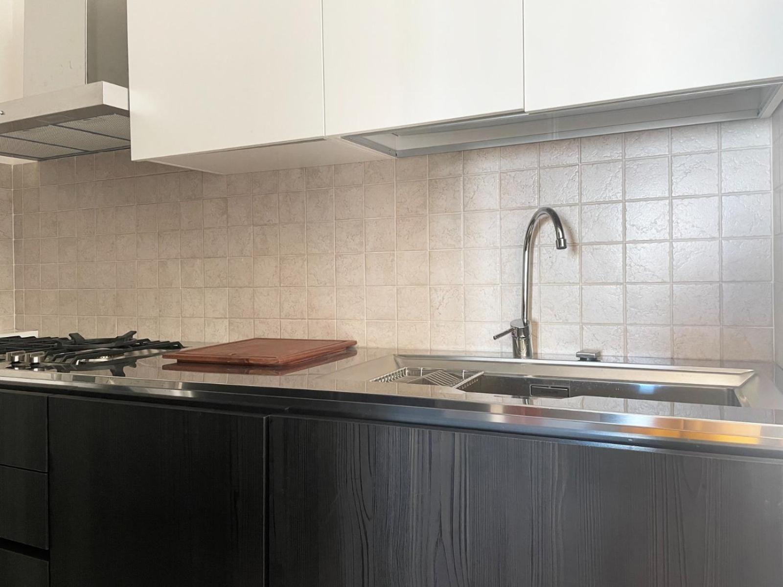 Apartmán Cocteau House Olbia Exteriér fotografie