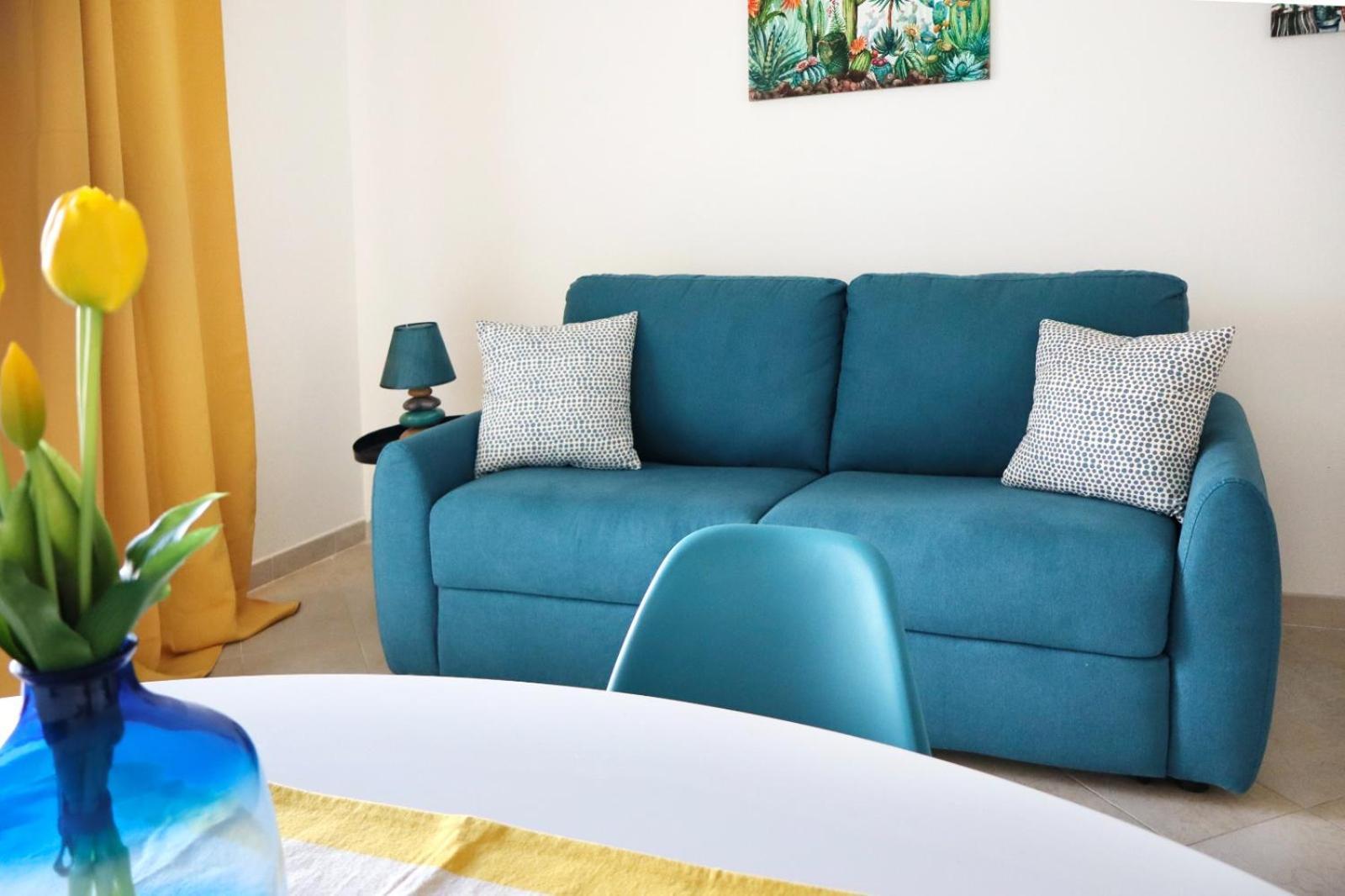 Apartmán Cocteau House Olbia Exteriér fotografie