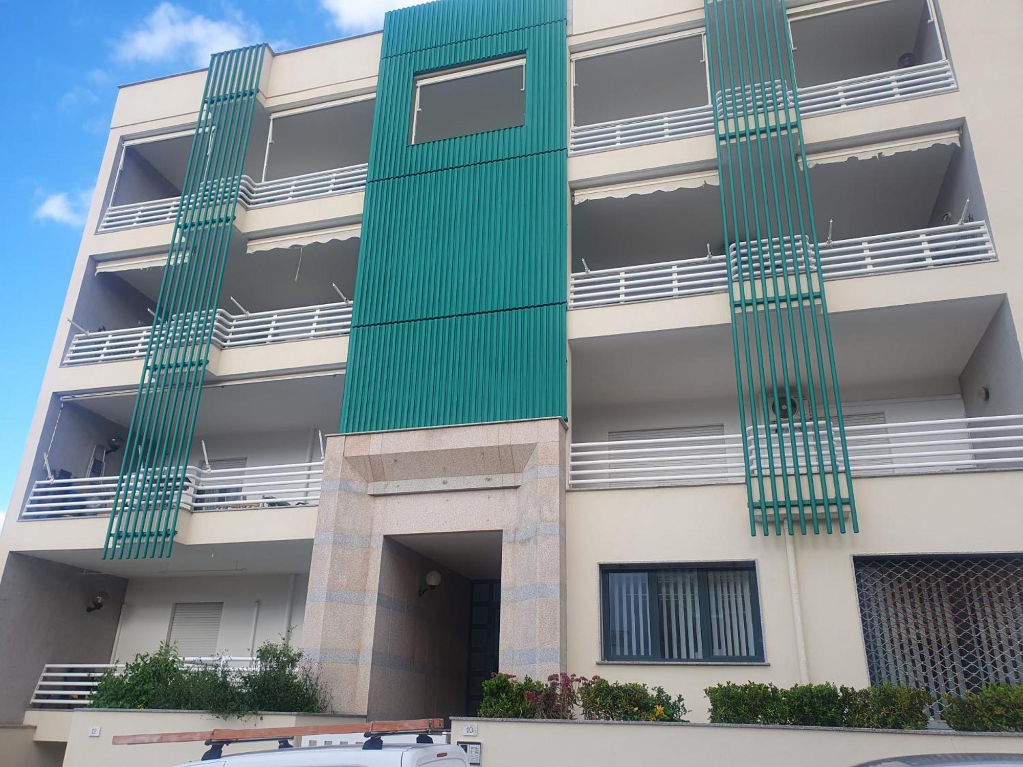 Apartmán Cocteau House Olbia Exteriér fotografie